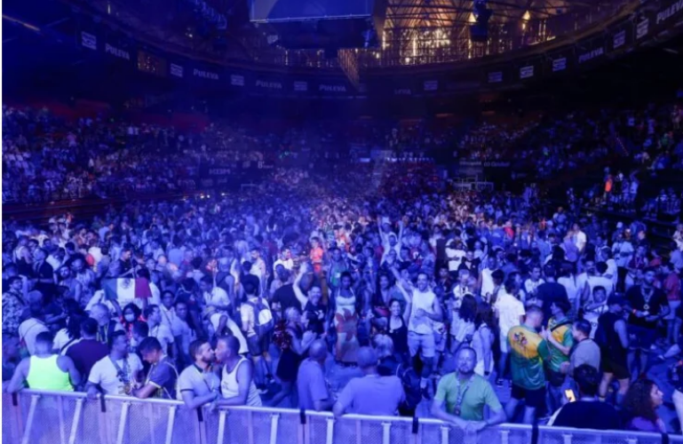 Valencia despide los Gay Games XII y transfiere organización a Australia para 2030