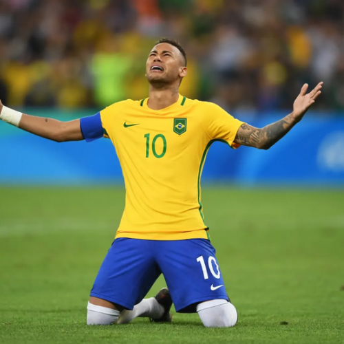 Neymar anuncia su retiro de la selección brasileña tras la eliminación en el Mundial 2026