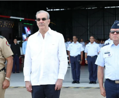Abinader definirá el nuevo mando de la Fuerza Aérea entre 23 generales habilitados, en un proceso que combina méritos, lealtades políticas y el dominio histórico de los pilotos