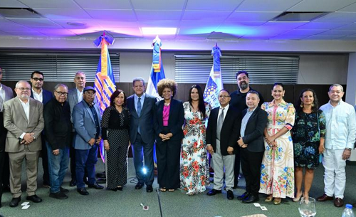 Funglode revela su plan cultural para los próximos años con cine, foros y publicaciones