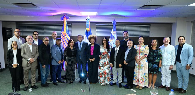 Funglode revela su plan cultural para los próximos años con cine, foros y publicaciones