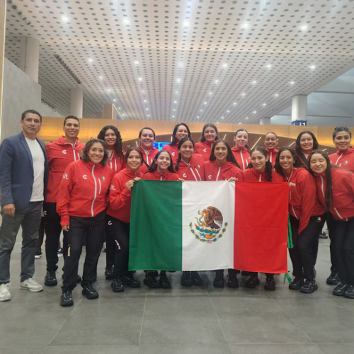 Fox Sports transmitirá los Juegos Centroamericanos 2026 desde Santo Domingo; México ya tiene abanderados y delegación confirmada