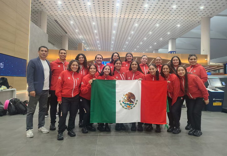Fox Sports transmitirá los Juegos Centroamericanos 2026 desde Santo Domingo; México ya tiene abanderados y delegación confirmada