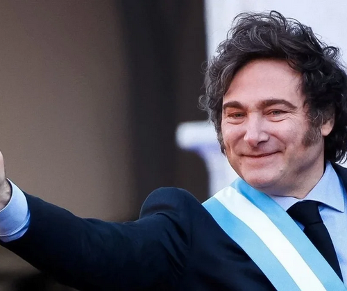 Gobierno argentino ajusta detalles de la gira internacional de Milei para lo que resta del año
