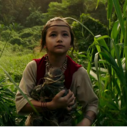 Fallece a los 18 años Kaylee Hottle, estrella de 'Godzilla vs. Kong', en trágico accidente de tránsito en Maryland