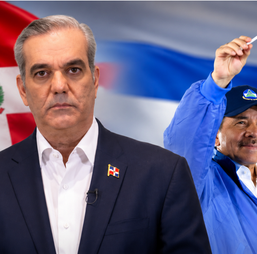 Gobierno dominicano retira a su embajadora en Nicaragua tras tensiones diplomáticas