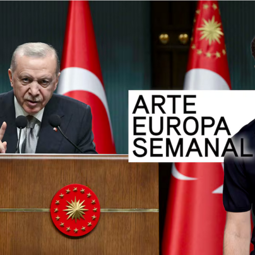 Unión Europea enfrenta dilema estratégico en sus relaciones con Turquía, según análisis internacional