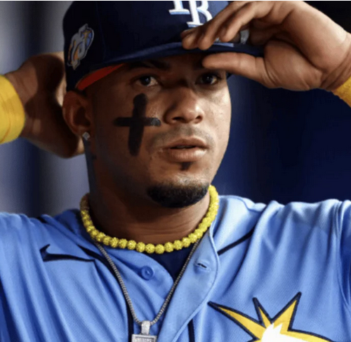 ¿Regresa Wander Franco al béisbol? El rumor que enciende al Caribe sobre el ex Rays
