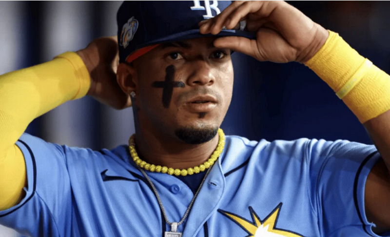 ¿Regresa Wander Franco al béisbol? El rumor que enciende al Caribe sobre el ex Rays