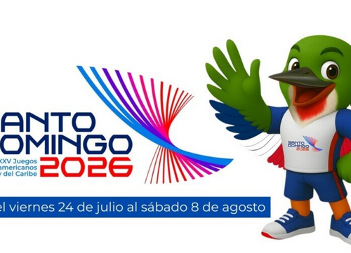 República Dominicana se prepara para celebrar el centenario de los Juegos Centroamericanos y del Caribe como anfitriona estelar en 2026