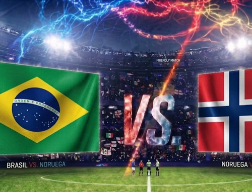 Duelo de estrellas en octavos de final: Brasil y Noruega se enfrentan por un boleto a cuartos del Mundial 2026