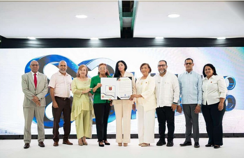Yeni Berenice Reynoso llama a un pacto nacional contra la violencia en RD