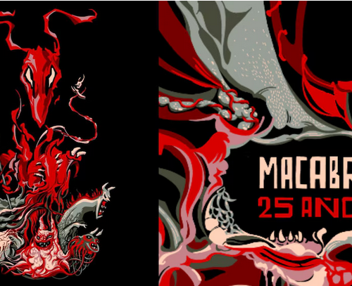 Festival Macabro 2026 celebrará 25 años con cine, videojuegos y una noche de true crime en la CDMX