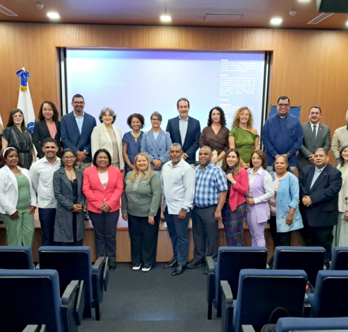 La Facultad de Deporte de Melilla fortalece lazos internacionales en República Dominicana