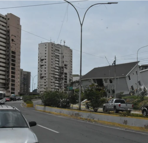 Cooperación humanitaria reemplaza tensiones diplomáticas entre República Dominicana y Venezuela tras el sismo