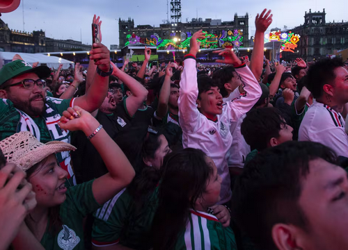 México se consolida como anfitrión global en el Mundial 2026, según columnista