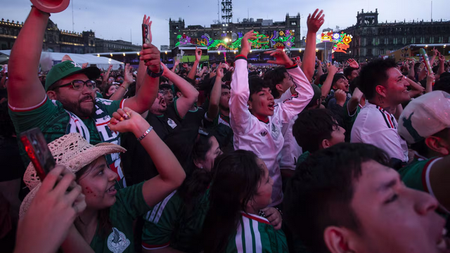México se consolida como anfitrión global en el Mundial 2026, según columnista