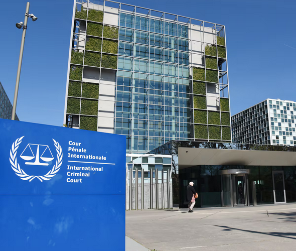 Gobierno de Trump intensifica ofensiva contra el Tribunal Penal Internacional con amenazas de desmantelarlo
