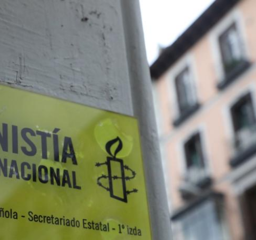 Amnistía Internacional acusa a la Fiscalía de entorpecer pesquisas sobre espionaje con Pegasus en Cataluña