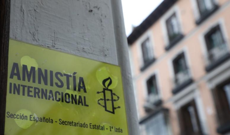 Amnistía Internacional acusa a la Fiscalía de entorpecer pesquisas sobre espionaje con Pegasus en Cataluña