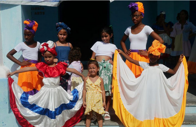Matanzas celebra a la mujer afrodescendiente con música y homenajes culturales
