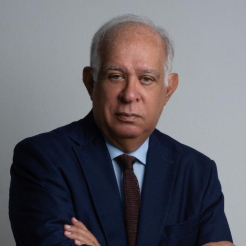 Wilfredo Lozano, primer dominicano en presidir el Consejo Superior de FLACSO