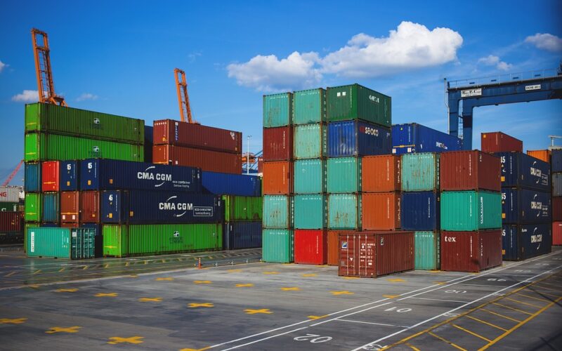 República Dominicana alcanza récord histórico en exportaciones con crecimiento de 14.8 % en 2026