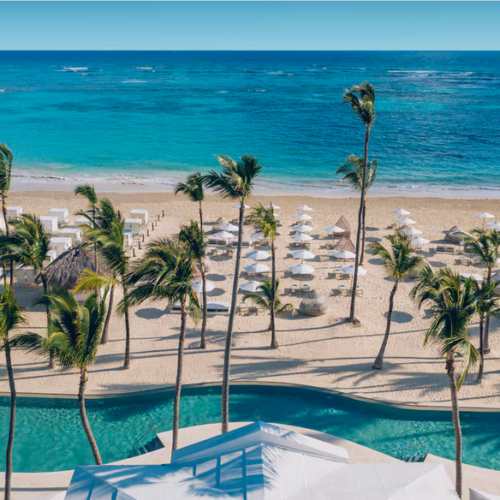 Punta Cana, el destino caribeño favorito de los argentinos, enfrenta el reto de preservar sus corales