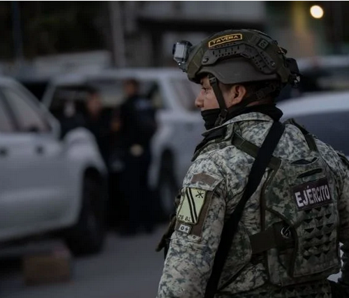 Guardia Nacional refuerza su proyección internacional con agregadurías policiales en cuatro países