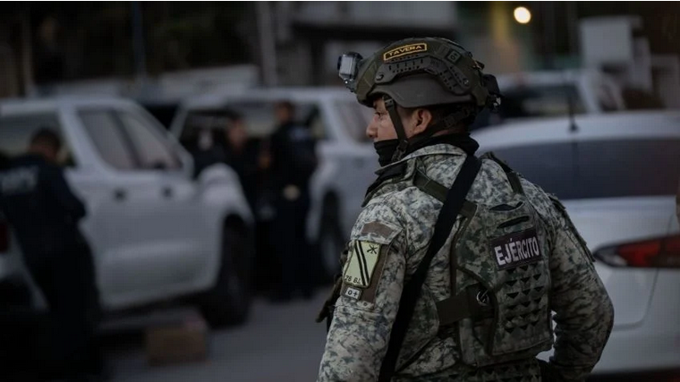 Guardia Nacional refuerza su proyección internacional con agregadurías policiales en cuatro países