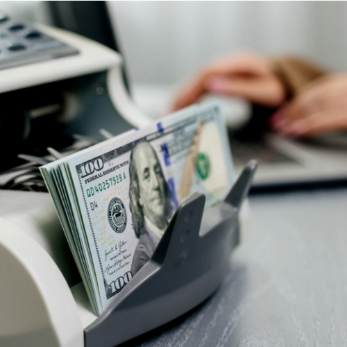 Tasa del dólar en RD se ubica en RD$57.67 para compra y RD$60.48 para venta este miércoles