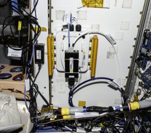 Tecnología dominicana llega al espacio: Wi-Fi de Cambium Networks ya opera en la Estación Espacial Internacional