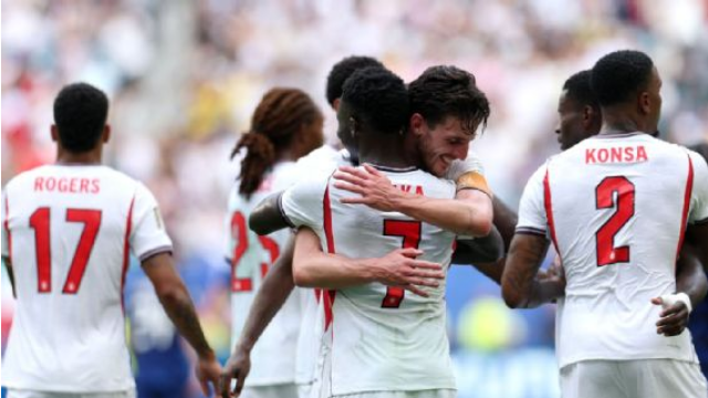 Inglaterra se queda con el tercer lugar del Mundial 2026 tras vencer a Francia en un partidazo de 10 goles
