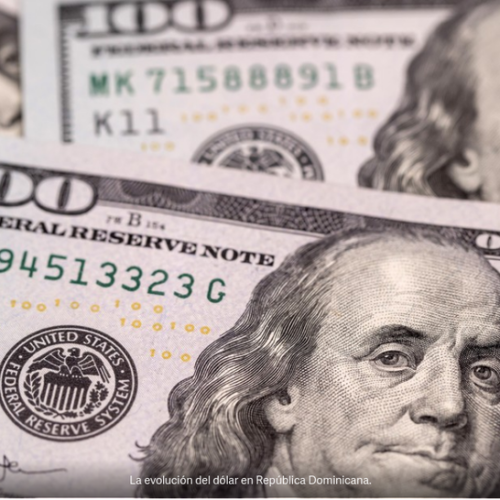 Cotización del dólar en República Dominicana: este miércoles 8 de julio de 2026 se ubica en 59.02 pesos