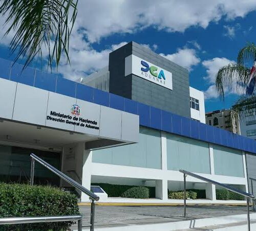 Aduanas recauda RD$129,236 millones en el primer semestre de 2026
