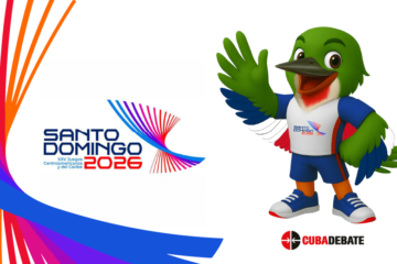 Cuba brilla en Santo Domingo 2026: oro en canotaje, boxeo y atletismo, pero el béisbol complica su camino