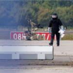 Alemania reconoce su fragilidad frente a la amenaza inédita de los drones bomba en Europa