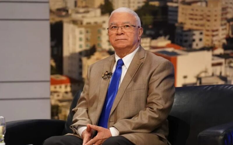 Tomás Hernández Alberto celebra renovación de la cúpula del PRM y expresa respaldo a Abinader y las nuevas autoridades