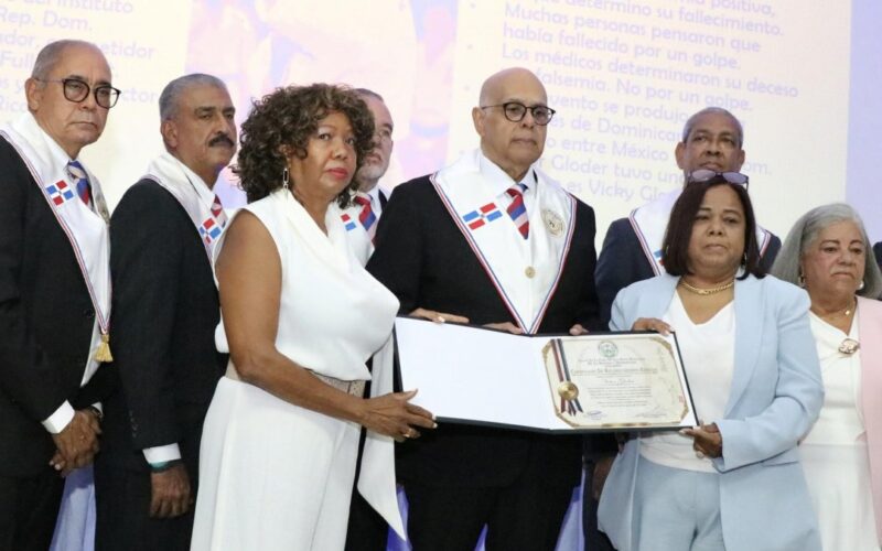 Homenajean a 24 figuras de las artes marciales dominicanas en evento especial