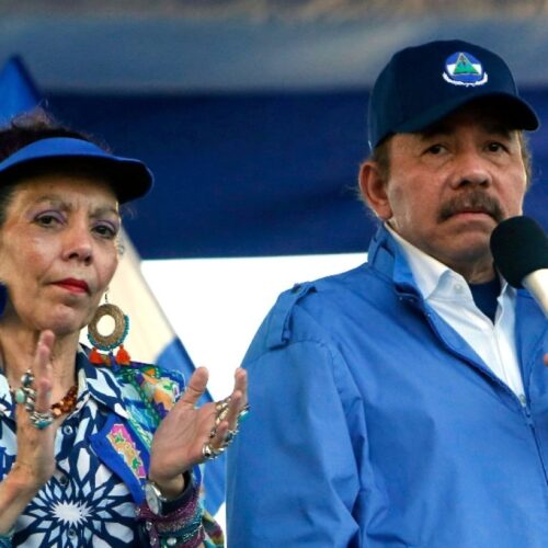 Siete países de la OEA, incluido República Dominicana, rechazan medidas electorales de Nicaragua