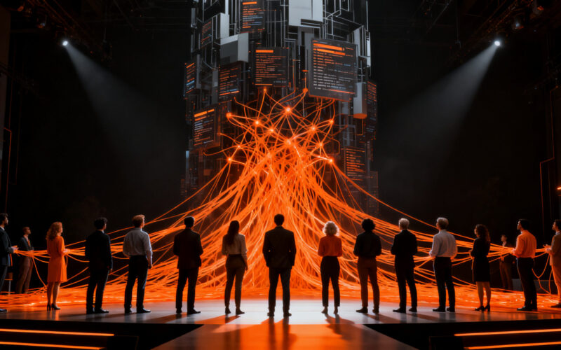 Marketing Unplugged RD apuesta por la esencia humana frente al avance de la inteligencia artificial