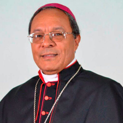 León XIV designa a Faustino Burgos como encargado temporal de la Diócesis de Barahona