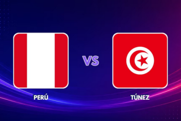 Horario y transmisión del duelo Chile vs República Checa en la primera fecha del Mundial de Vóley Sub 17 2026 vía Latina