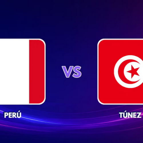 Horario y transmisión del duelo Chile vs República Checa en la primera fecha del Mundial de Vóley Sub 17 2026 vía Latina