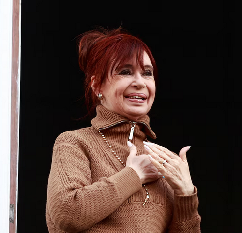 Miguel Ángel Pichetto insta al peronismo a respaldar la apelación internacional de Cristina Kirchner para fortalecer su candidatura presidencial de 2027