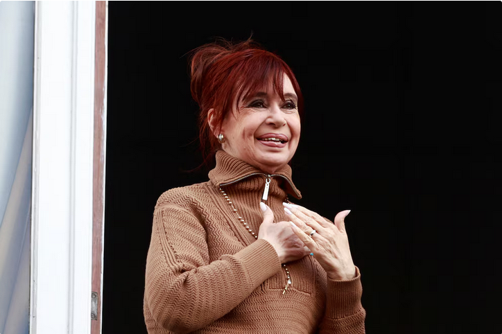 Miguel Ángel Pichetto insta al peronismo a respaldar la apelación internacional de Cristina Kirchner para fortalecer su candidatura presidencial de 2027
