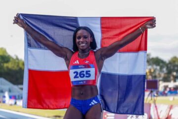 República Dominicana logra su mejor cosecha de medallas en Santo Domingo 2026 con 150 podios y 46 oros