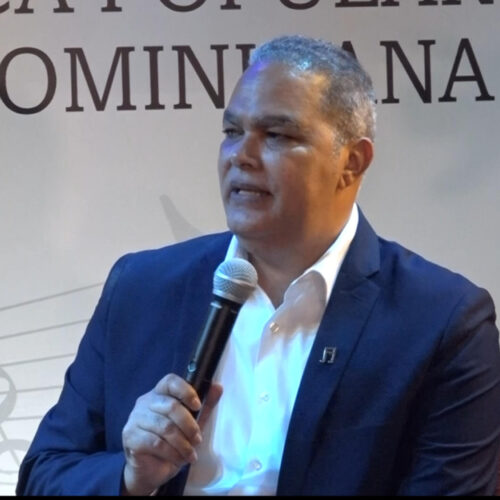 Celebran en la Zona Colonial la gala The Best of DR 2026 para premiar la excelencia nacional