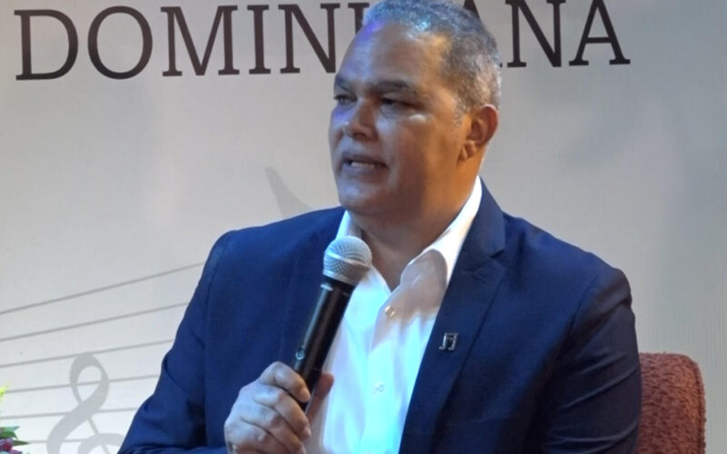Celebran en la Zona Colonial la gala The Best of DR 2026 para premiar la excelencia nacional