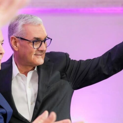 Gonzalo Castillo arranca gira nacional desde Azua para impulsar su aspiración presidencial